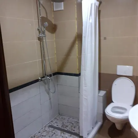 Apartmán Cris Black Sea
