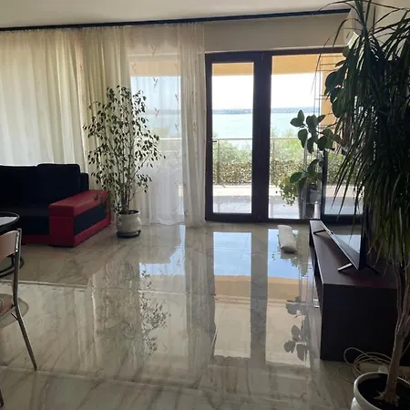 Apartmán Cris Black Sea