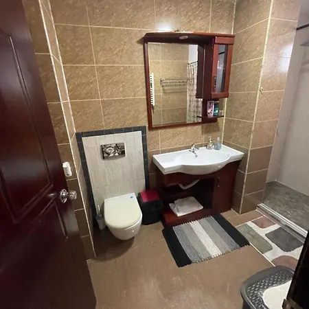 Apartmán Cris Black Sea Mamaia