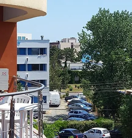 Apartmán Cris Black Sea