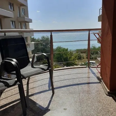 Apartmán Cris Black Sea