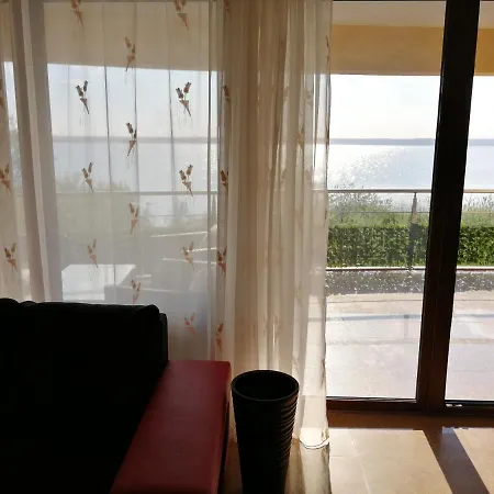 Apartmán Cris Black Sea *