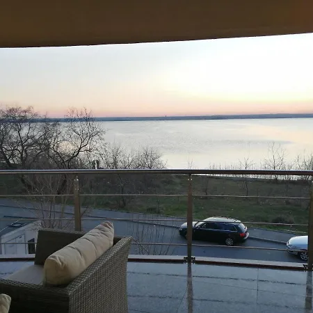Apartmán Cris Black Sea