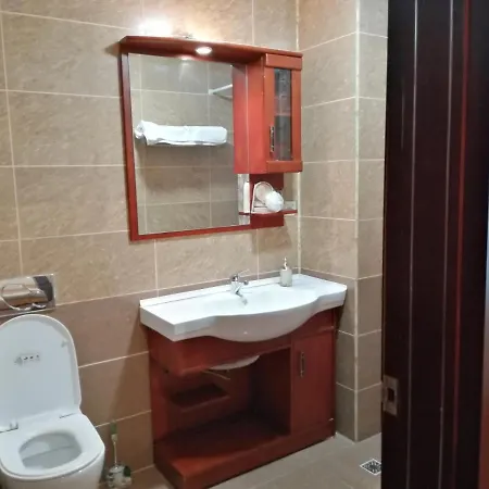 Apartmán Cris Black Sea *