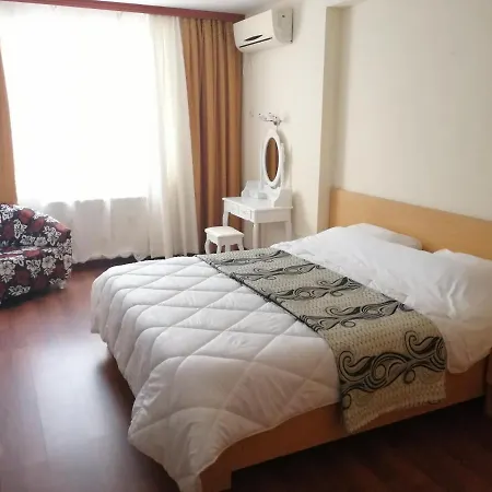 Apartmán Cris Black Sea *