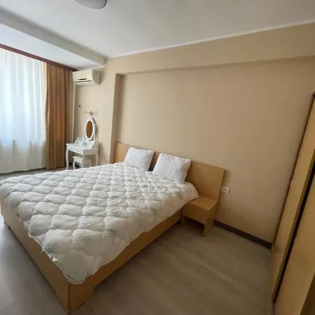 Cris Black Sea Apartment