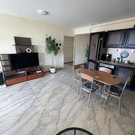 Cris Black Sea Apartment *