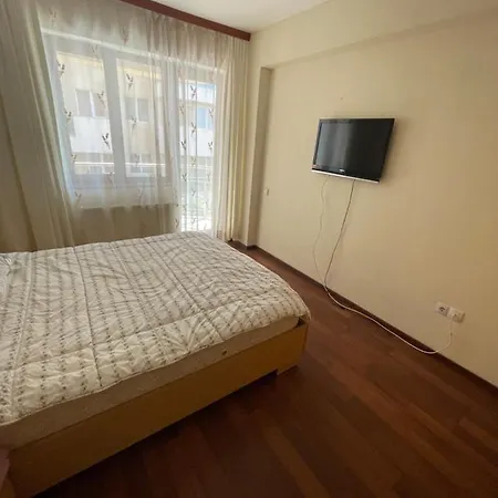 Cris Black Sea Apartment