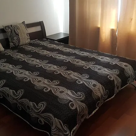 Apartment Cris Black Sea