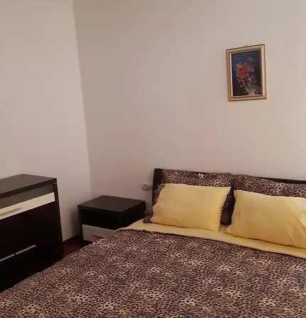 Cris Black Sea Apartment