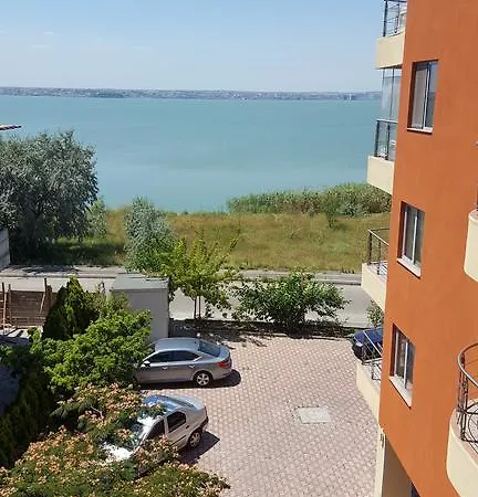 Cris Black Sea Apartment *