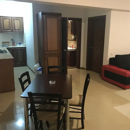 Cris Black Sea Apartment *