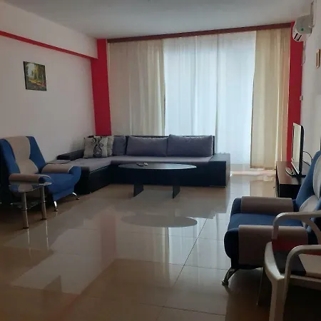 Cris Black Sea Apartment
