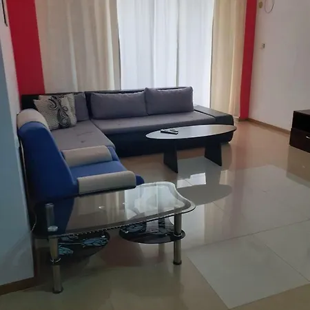 Cris Black Sea Apartment *