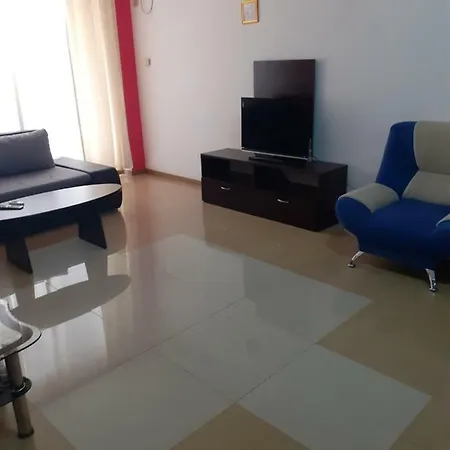 Cris Black Sea Apartment *