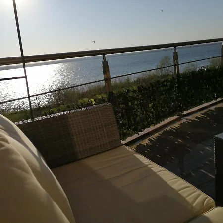 Cris Black Sea Mamaia