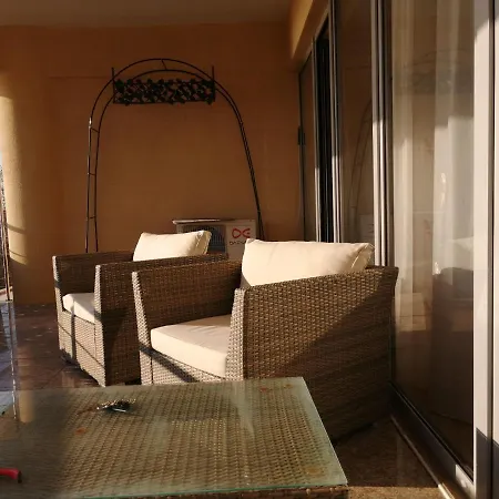 Cris Black Sea Apartment