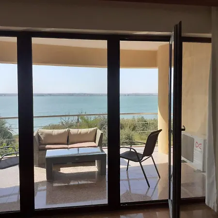 Cris Black Sea Apartment