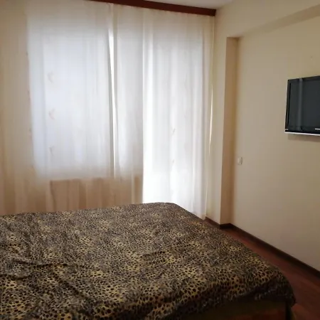 Apartment Cris Black Sea Mamaia