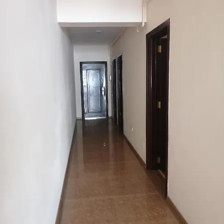 Apartment Cris Black Sea