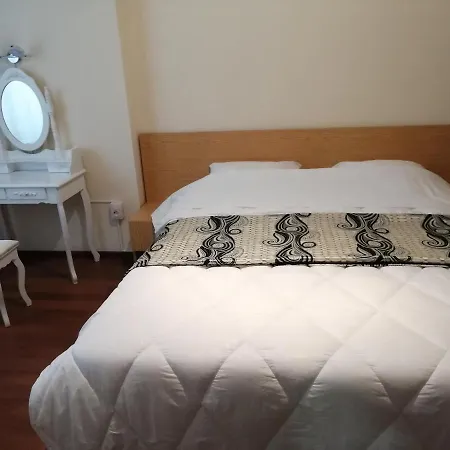 Cris Black Sea Apartment *